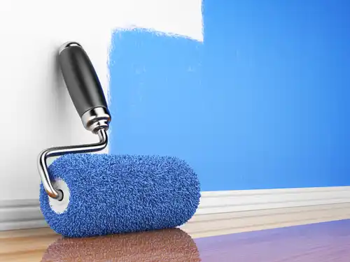 painting Grayson